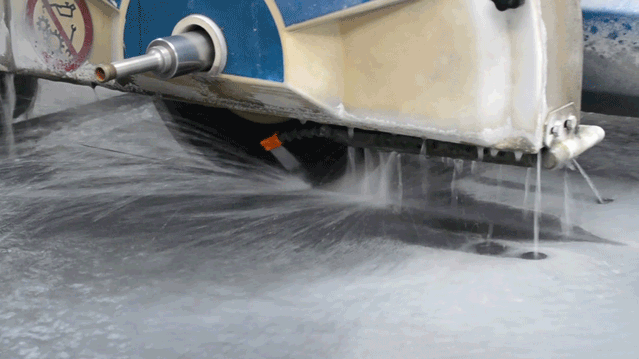 CNC Machine