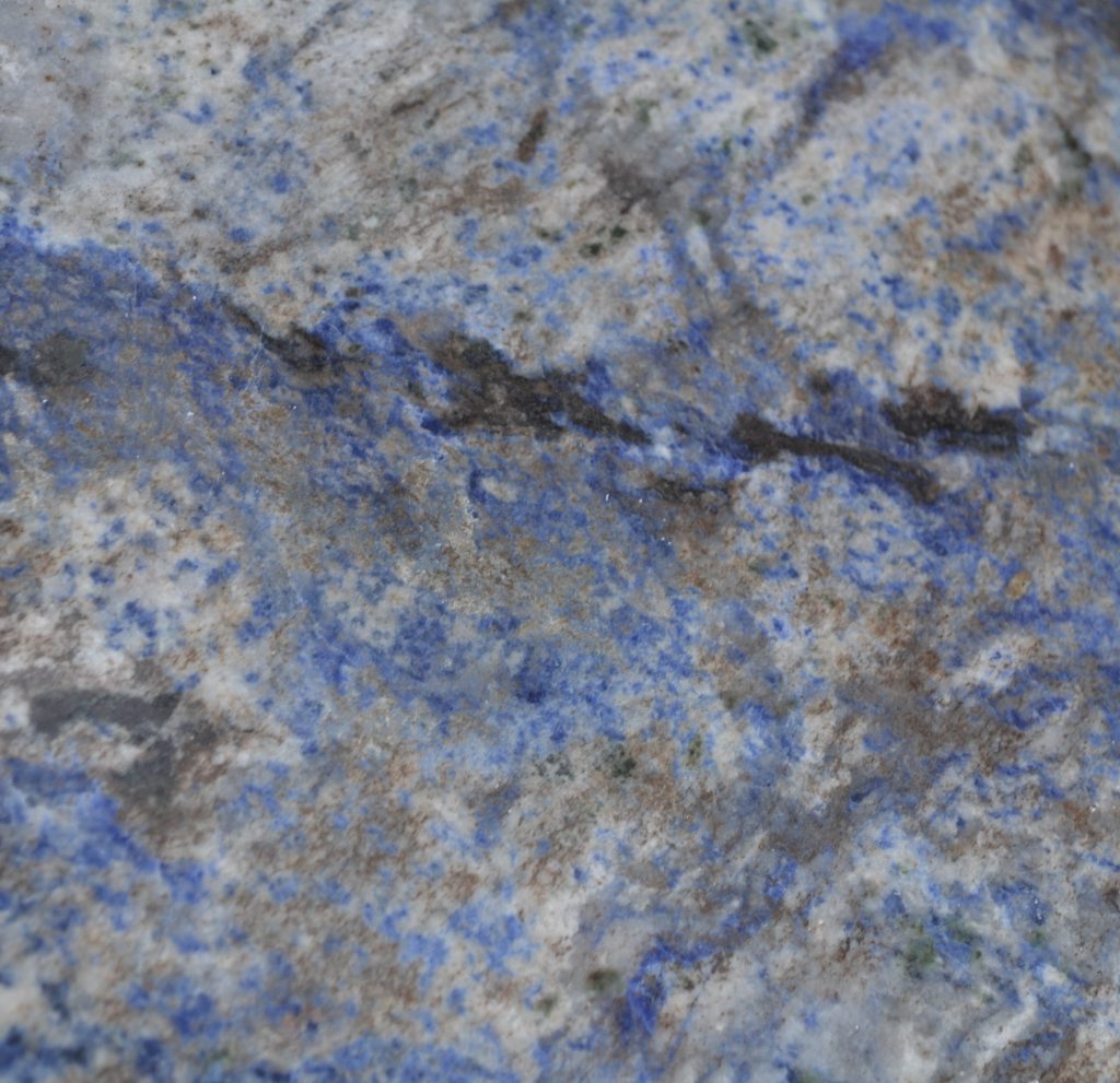 Azul Bahia