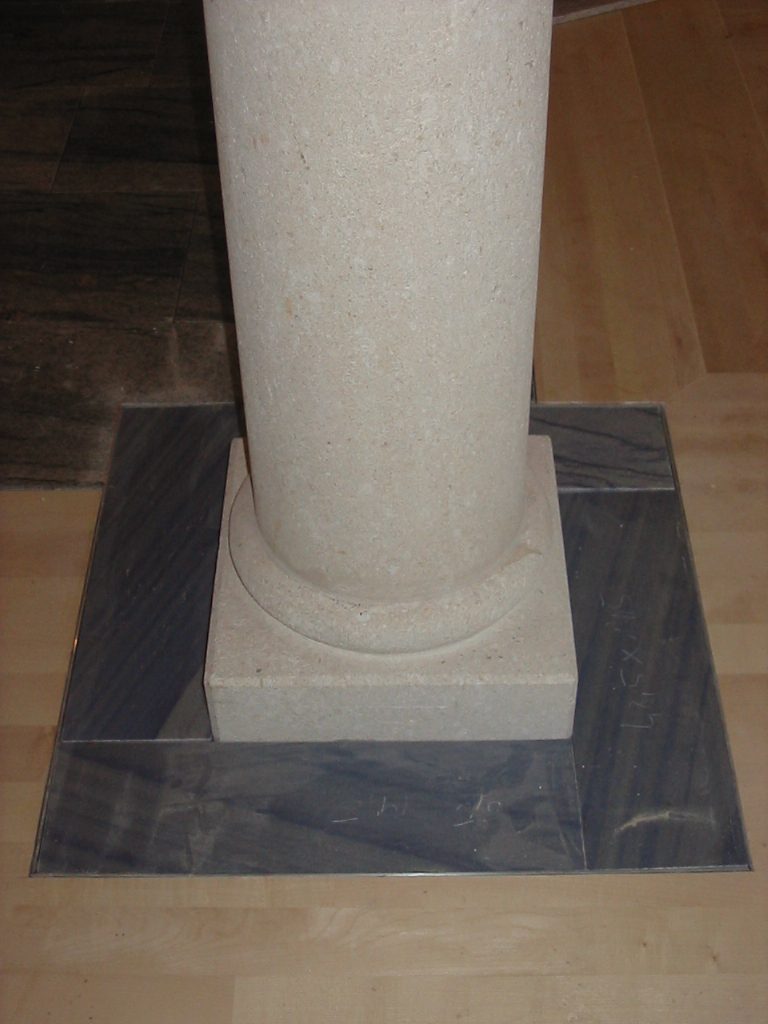 Bianco Avorio