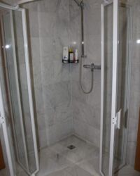 Carrara Marmor