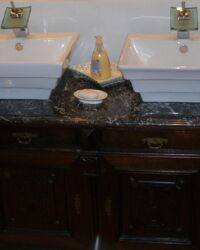 Nero Marquina