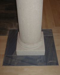 Bianco Avorio