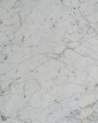 Carrara Marmor