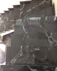 Cosmic Black