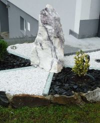 Dekorfelsen