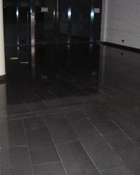 Padang Dark