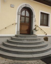 Perger Granit