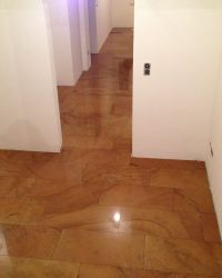 Quarzit Marron