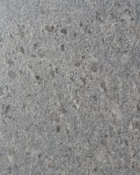 Steel Grey geledert