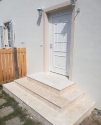 Travertin Classic Beige