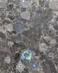 Wolga Blue